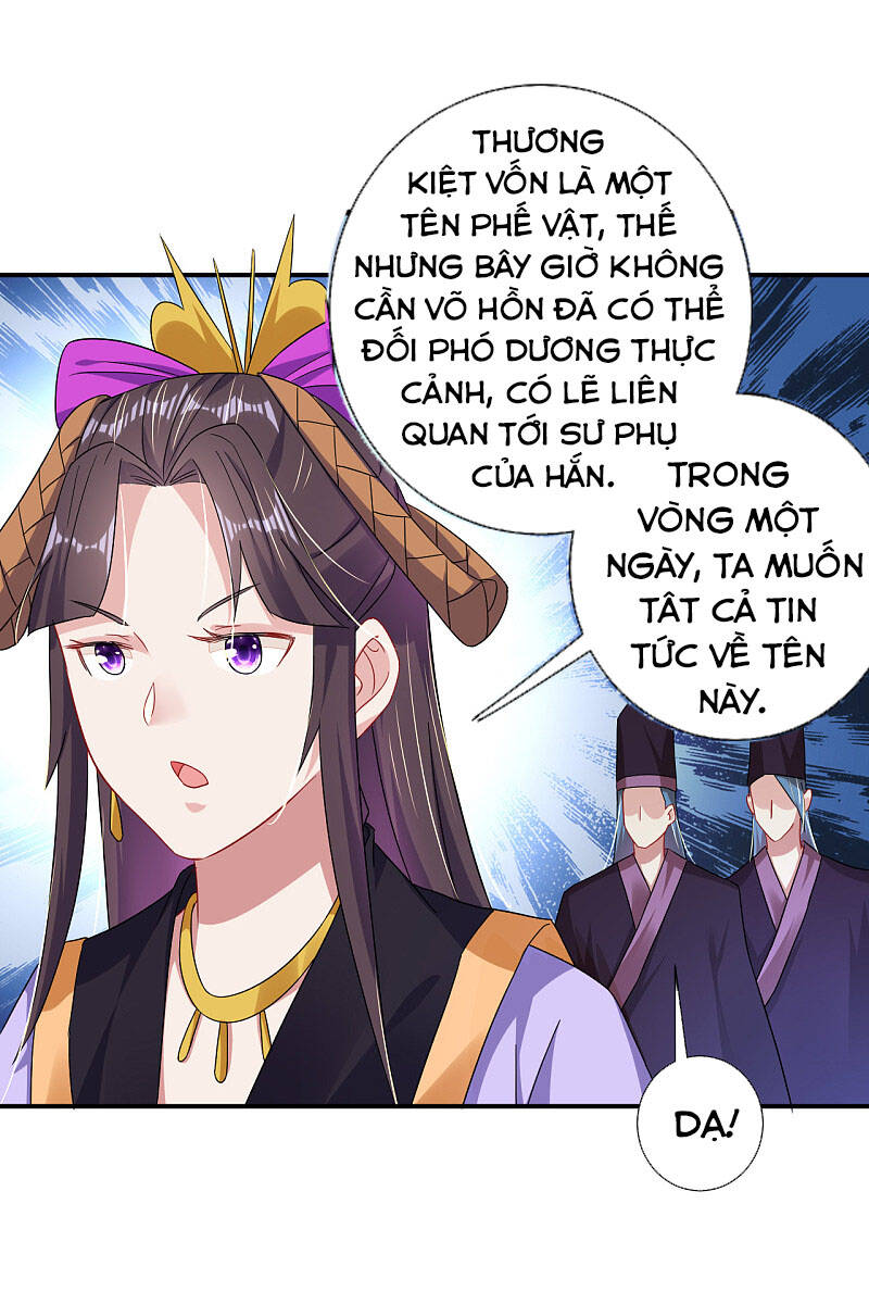Nghịch Thiên Chiến Thần