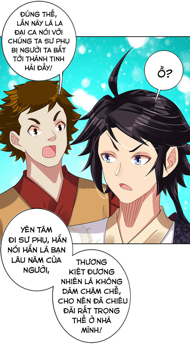 Nghịch Thiên Chiến Thần