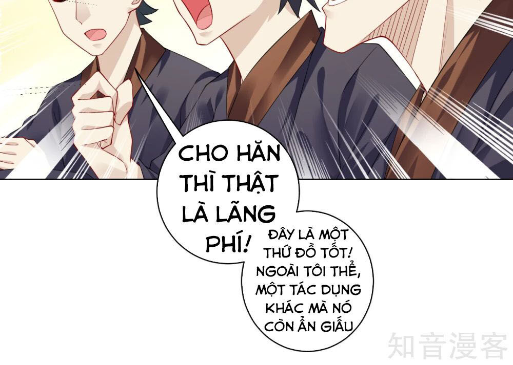 Nghịch Thiên Chiến Thần