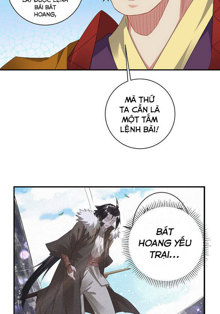 Nghịch Thiên Chiến Thần