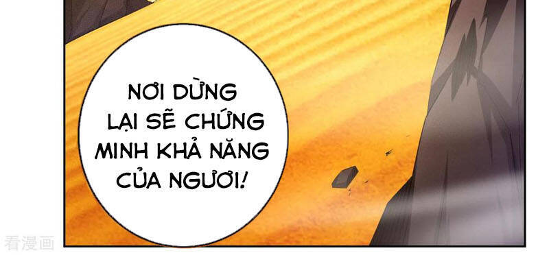 Nghịch Thiên Chiến Thần