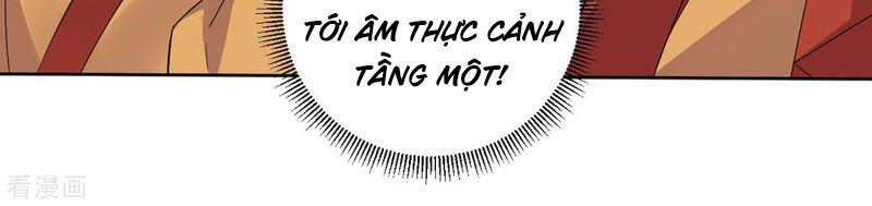 Nghịch Thiên Chiến Thần