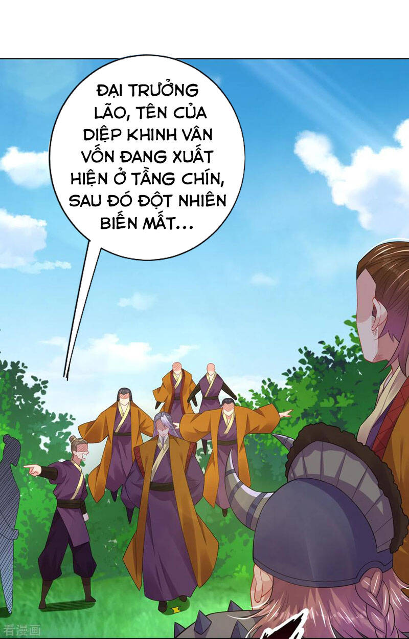 Nghịch Thiên Chiến Thần
