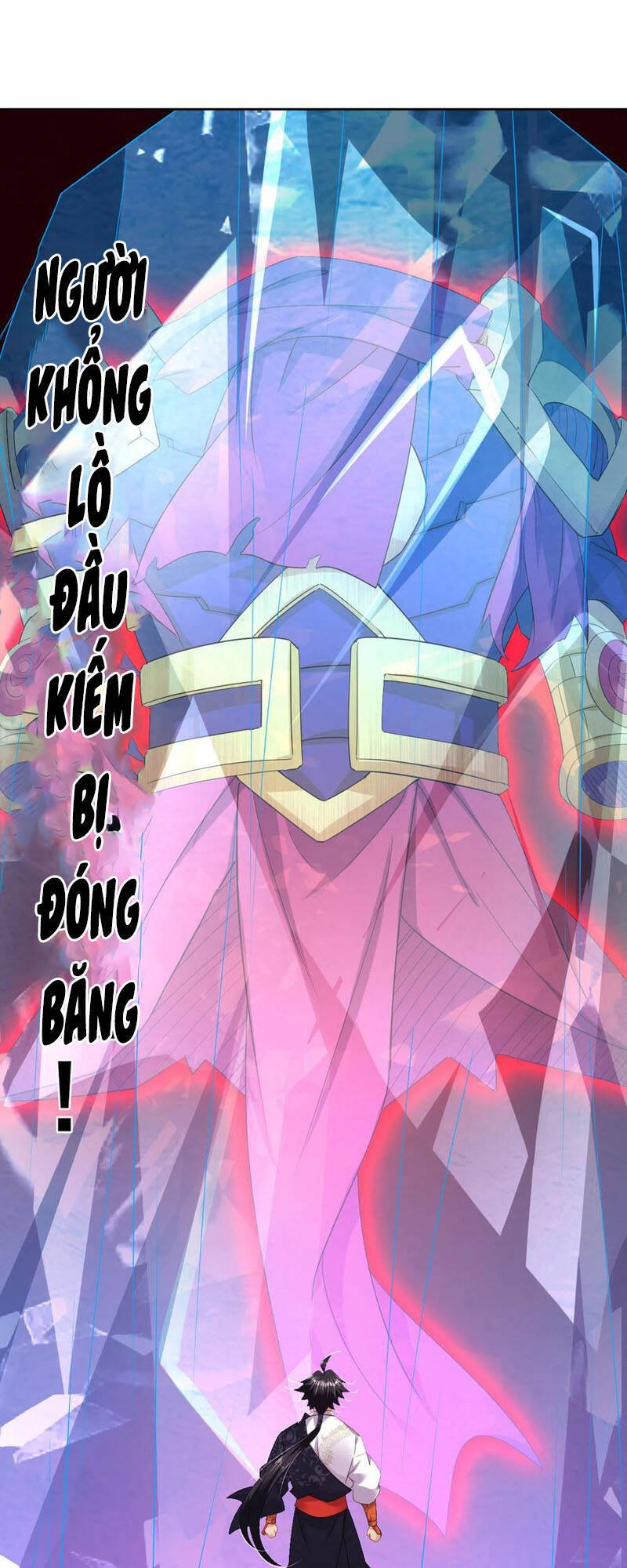 Nghịch Thiên Chiến Thần