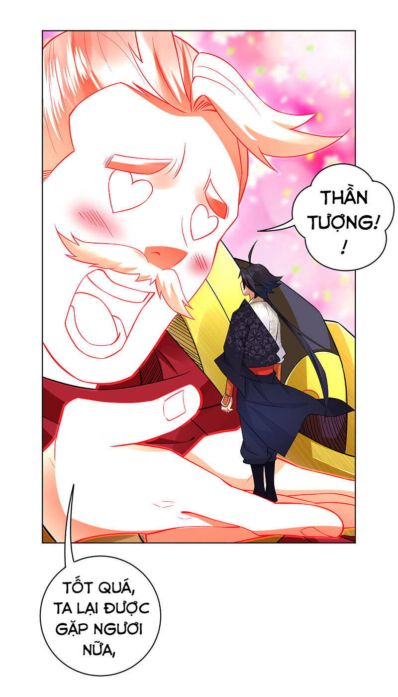 Nghịch Thiên Chiến Thần