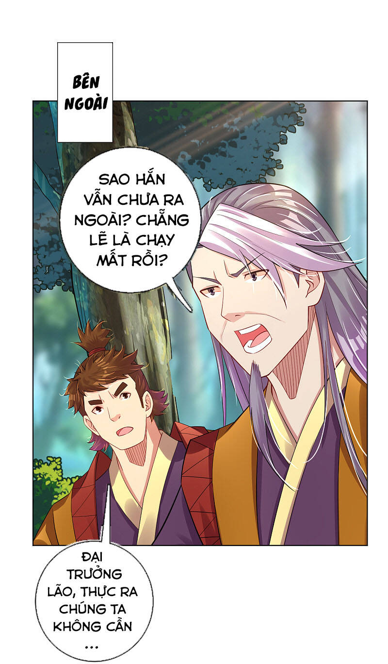 Nghịch Thiên Chiến Thần