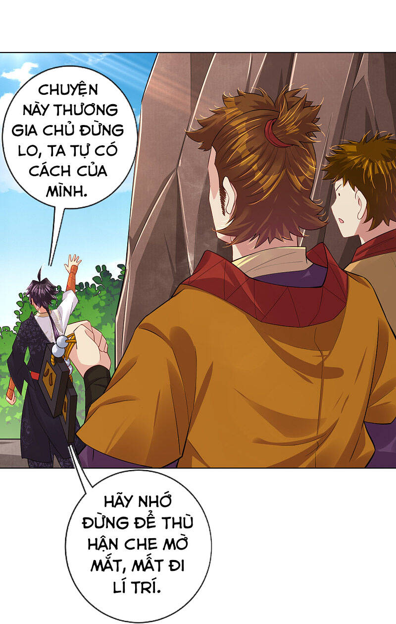 Nghịch Thiên Chiến Thần