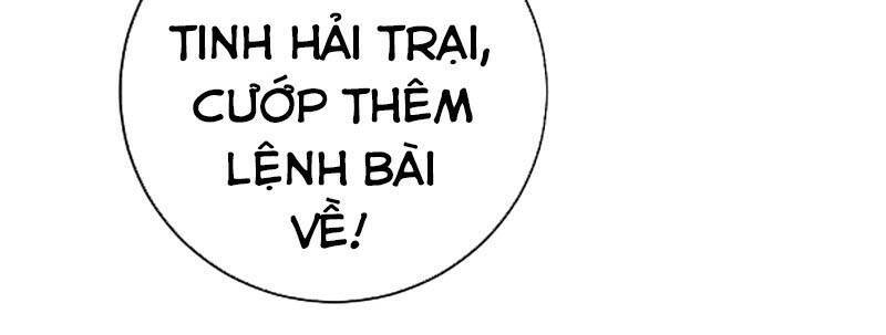 Nghịch Thiên Chiến Thần