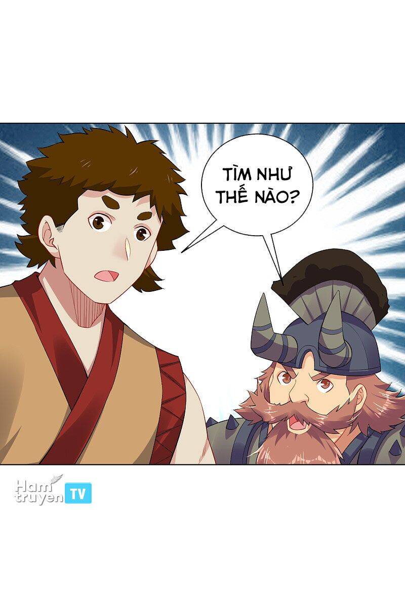 Nghịch Thiên Chiến Thần
