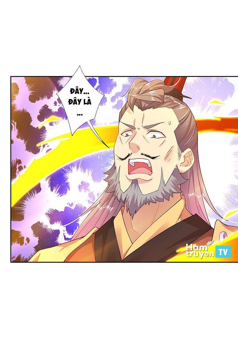Nghịch Thiên Chiến Thần
