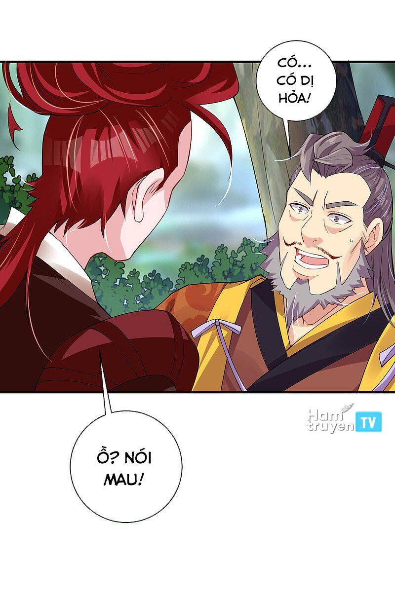 Nghịch Thiên Chiến Thần