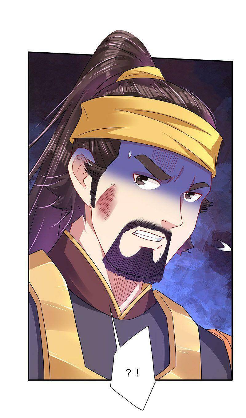 Nghịch Thiên Chiến Thần