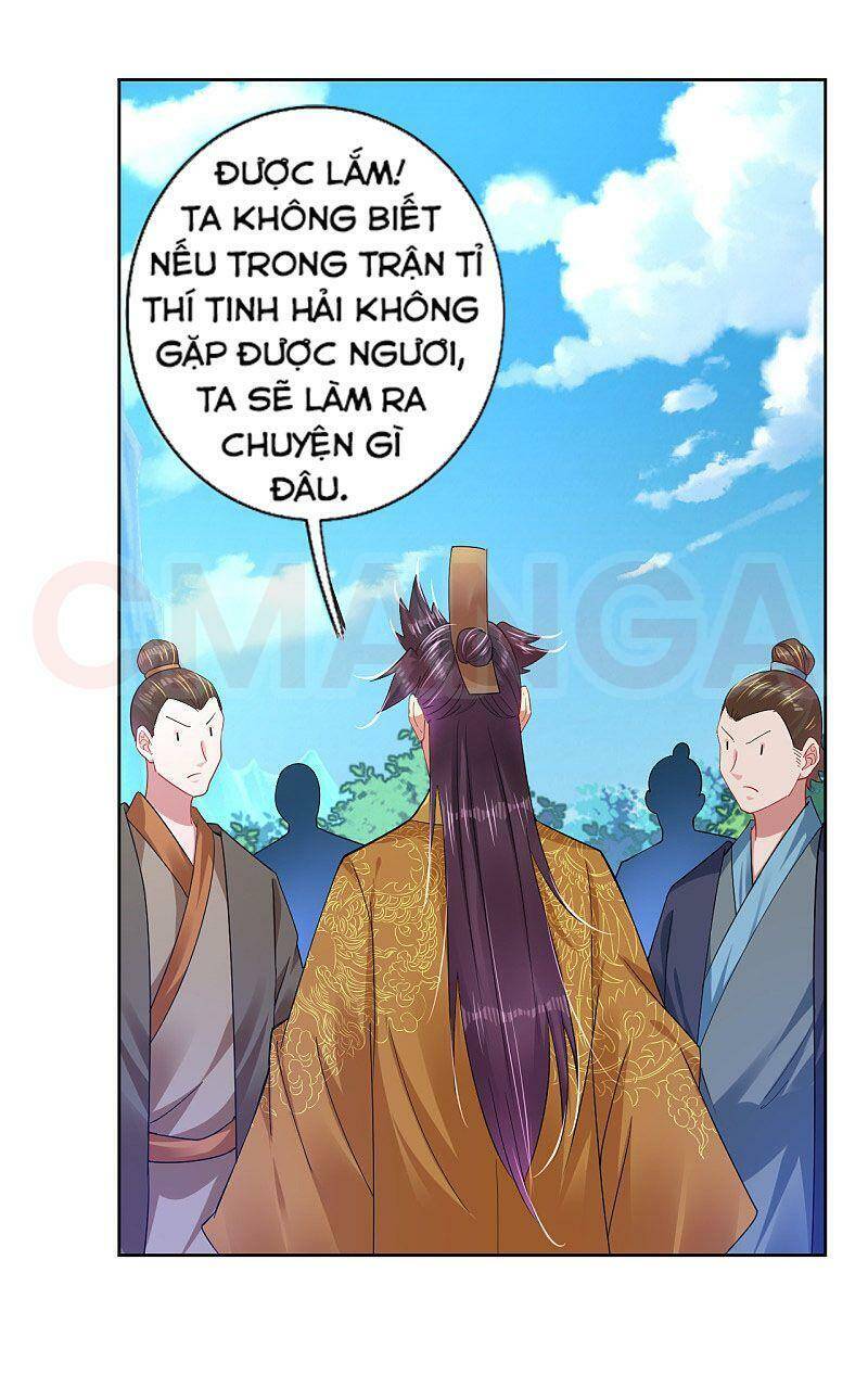 Nghịch Thiên Chiến Thần