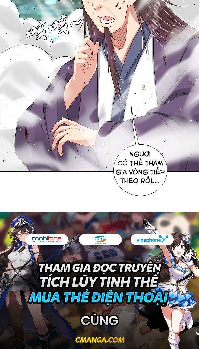 Nghịch Thiên Chiến Thần