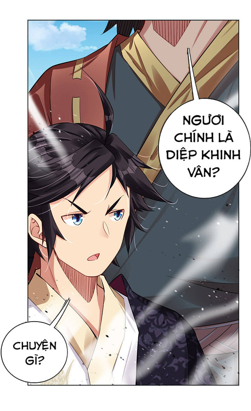 Nghịch Thiên Chiến Thần