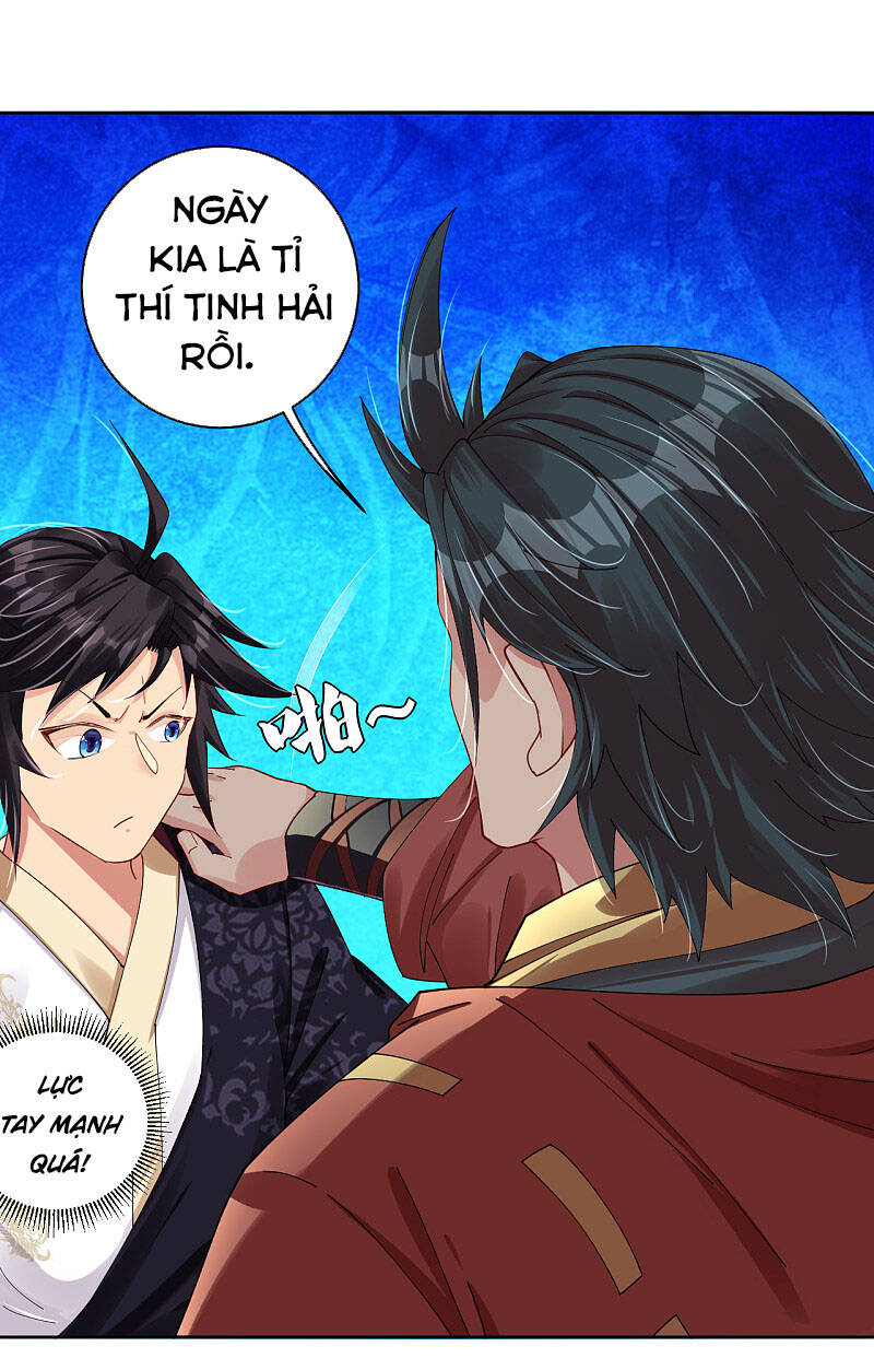 Nghịch Thiên Chiến Thần