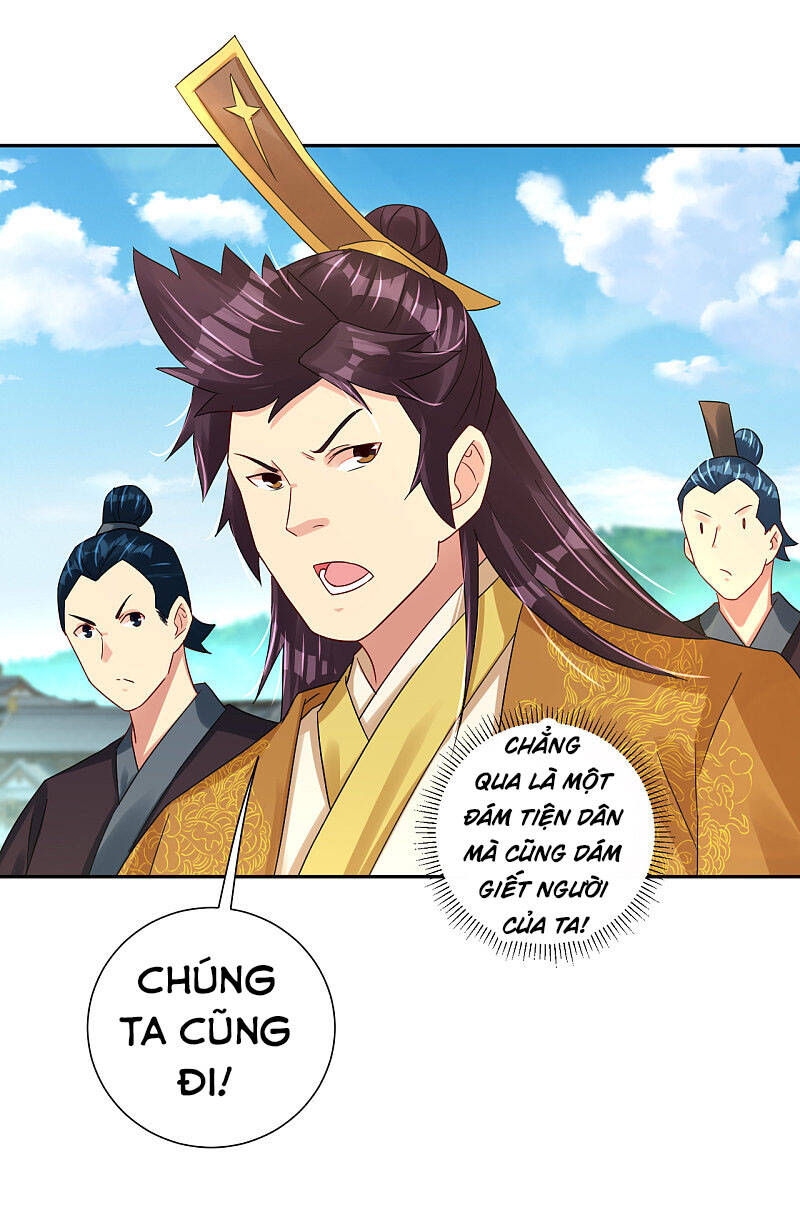 Nghịch Thiên Chiến Thần