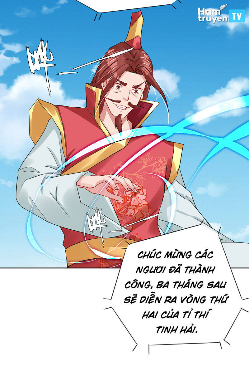 Nghịch Thiên Chiến Thần