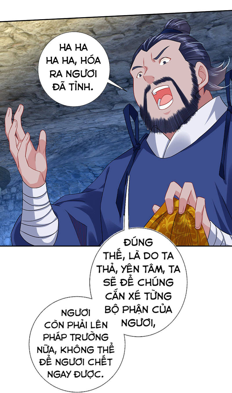 Nghịch Thiên Chiến Thần