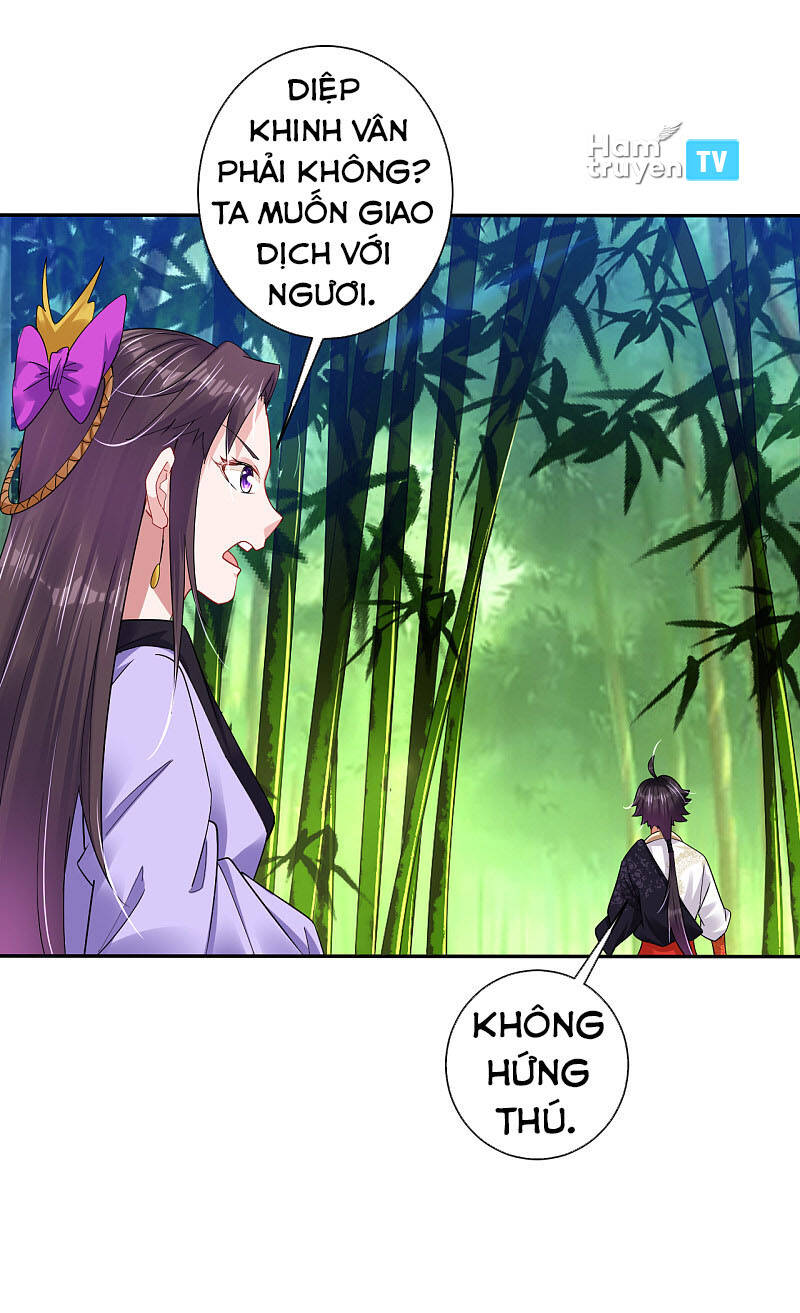 Nghịch Thiên Chiến Thần