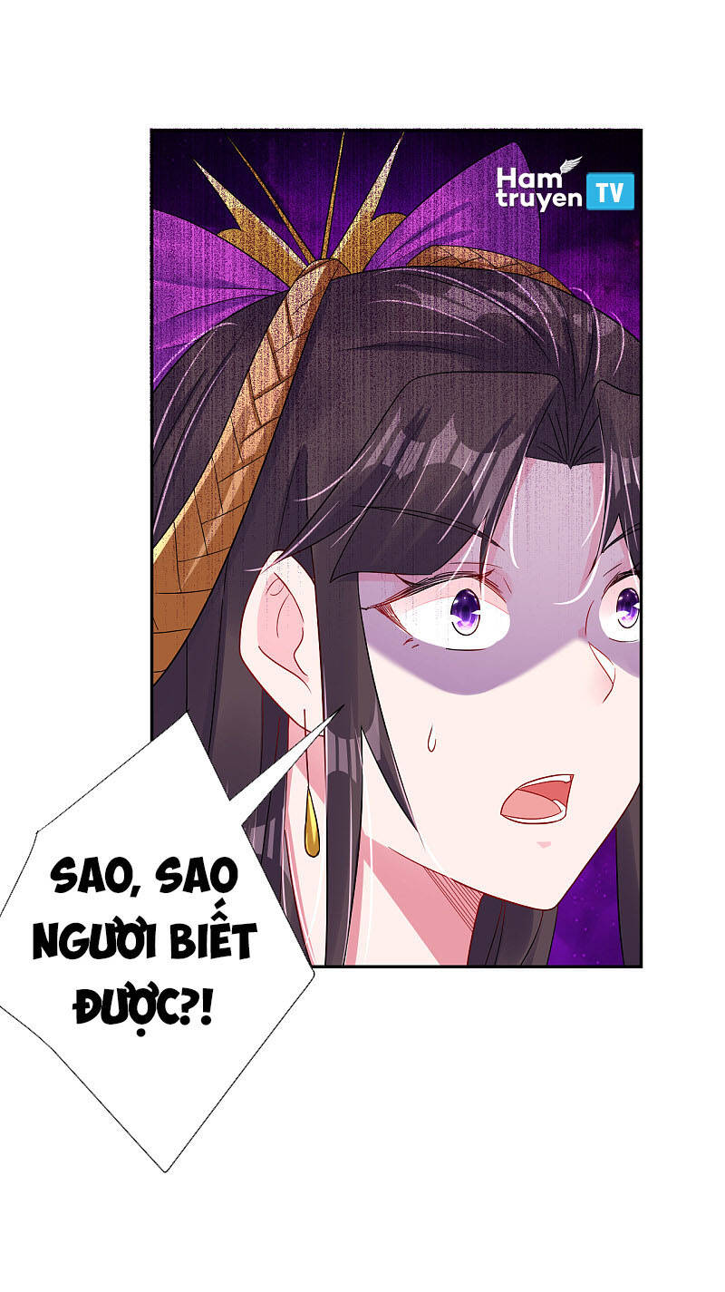 Nghịch Thiên Chiến Thần