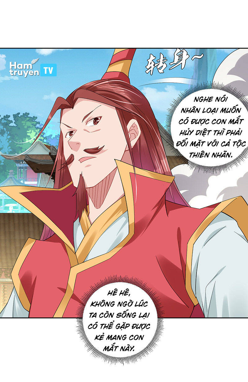 Nghịch Thiên Chiến Thần
