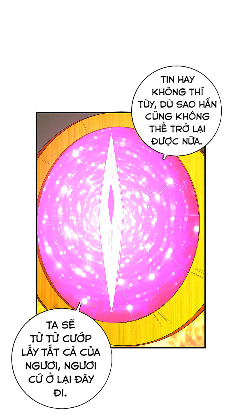 Nghịch Thiên Chiến Thần