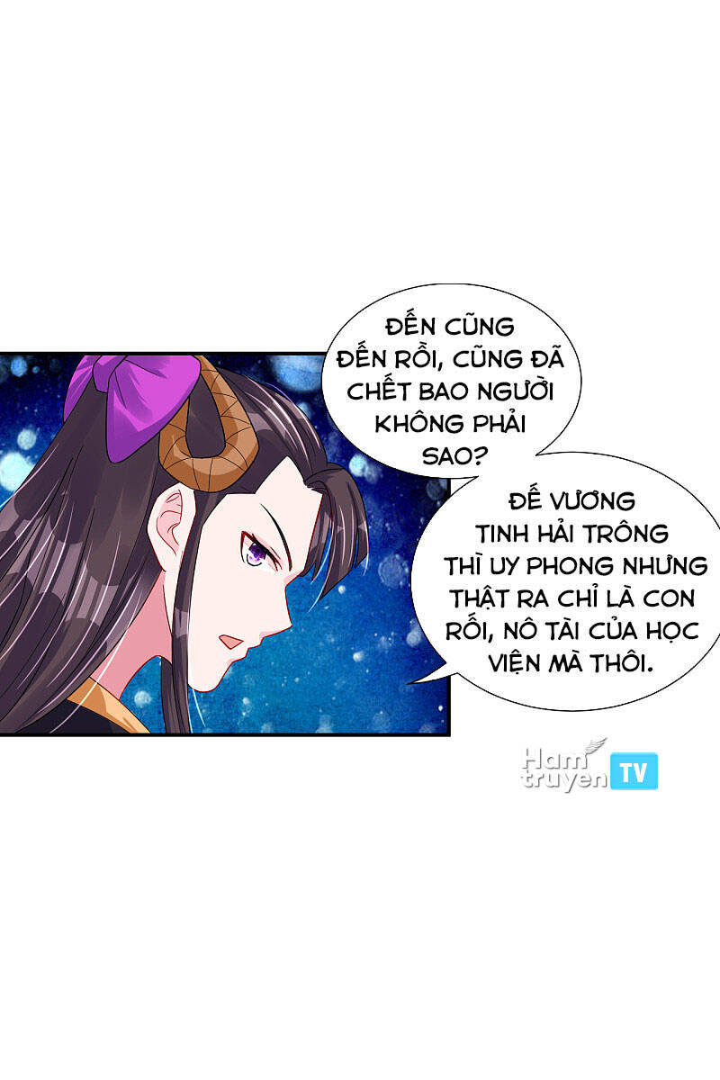 Nghịch Thiên Chiến Thần