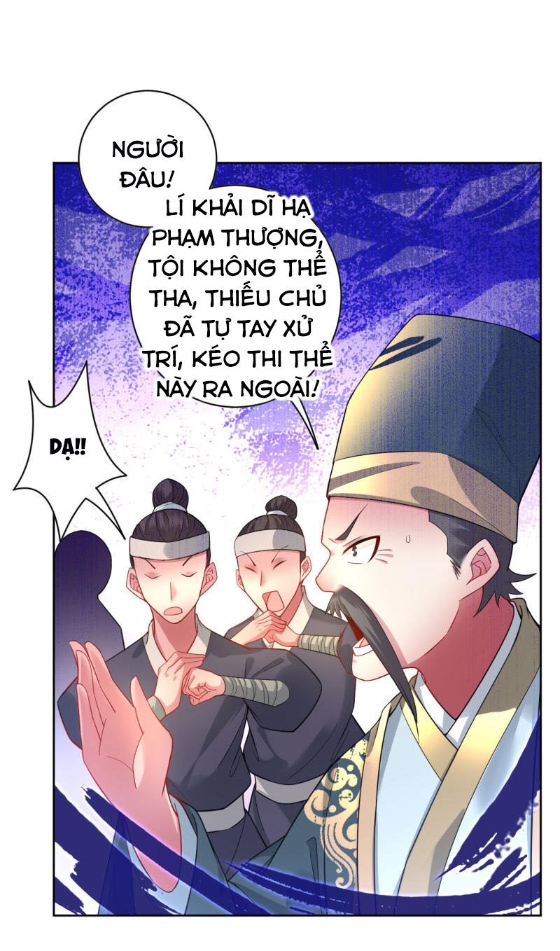 Nghịch Thiên Chiến Thần