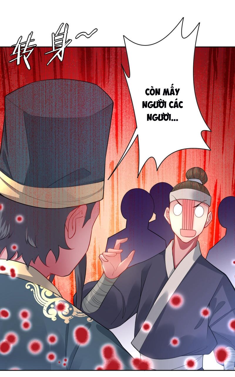 Nghịch Thiên Chiến Thần