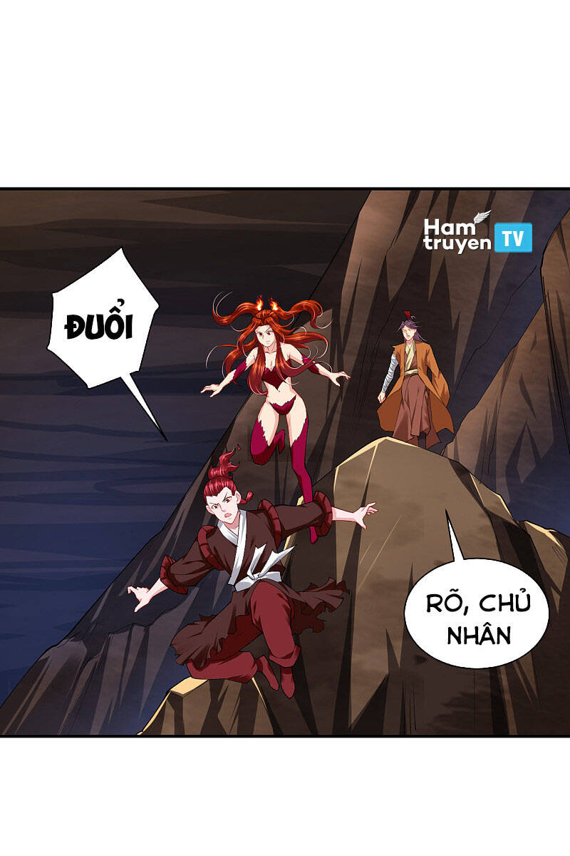 Nghịch Thiên Chiến Thần