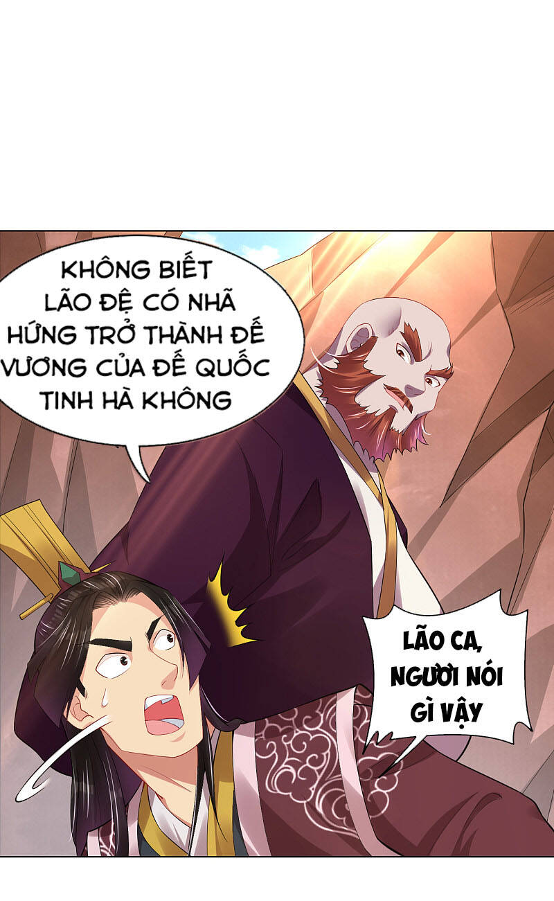 Nghịch Thiên Chiến Thần