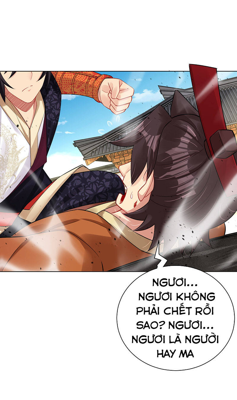 Nghịch Thiên Chiến Thần