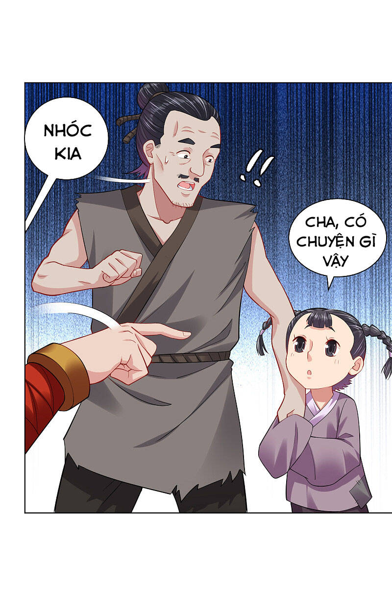 Nghịch Thiên Chiến Thần