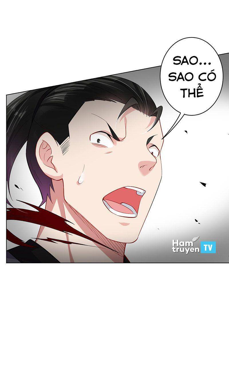Nghịch Thiên Chiến Thần