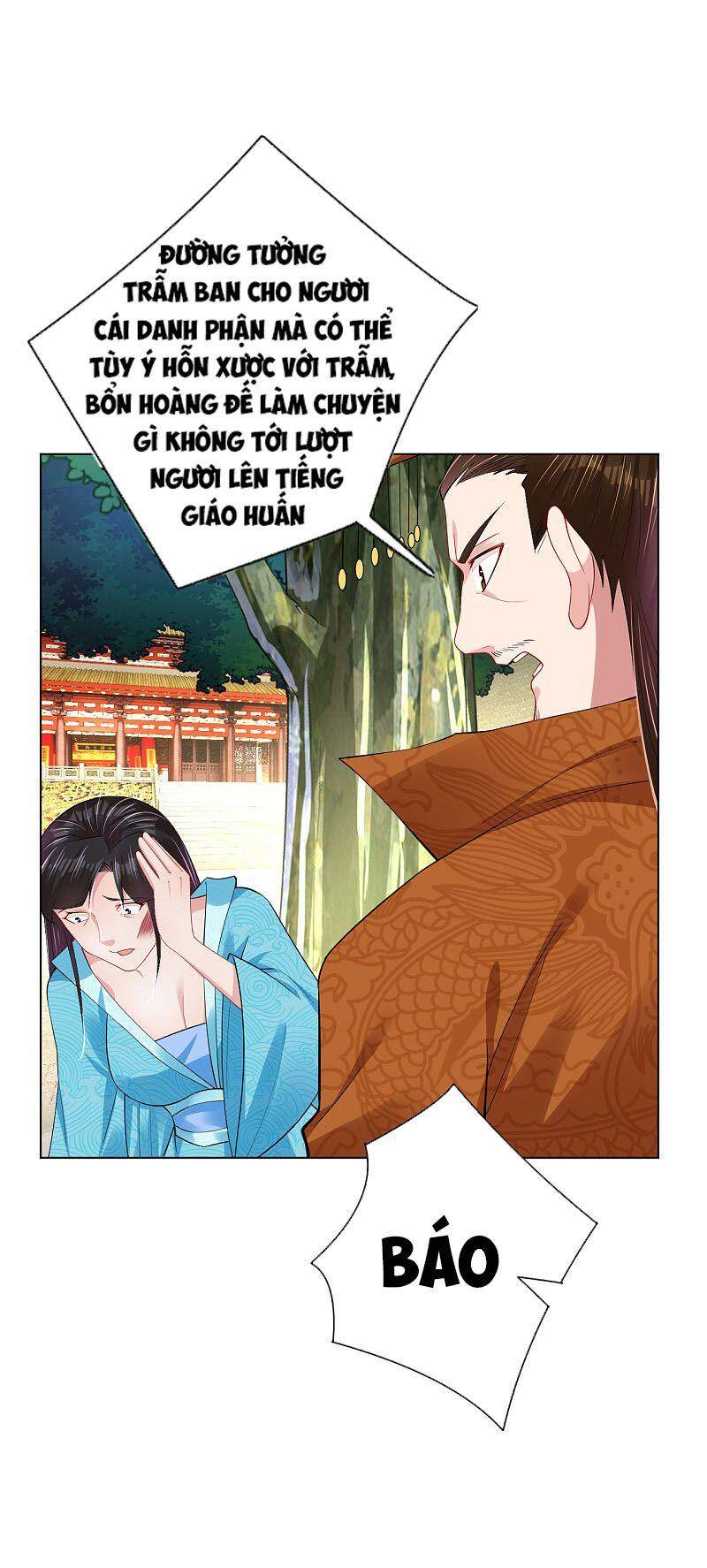 Nghịch Thiên Chiến Thần