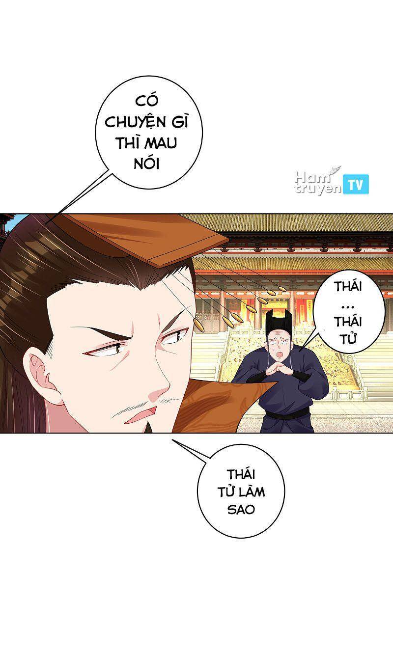 Nghịch Thiên Chiến Thần