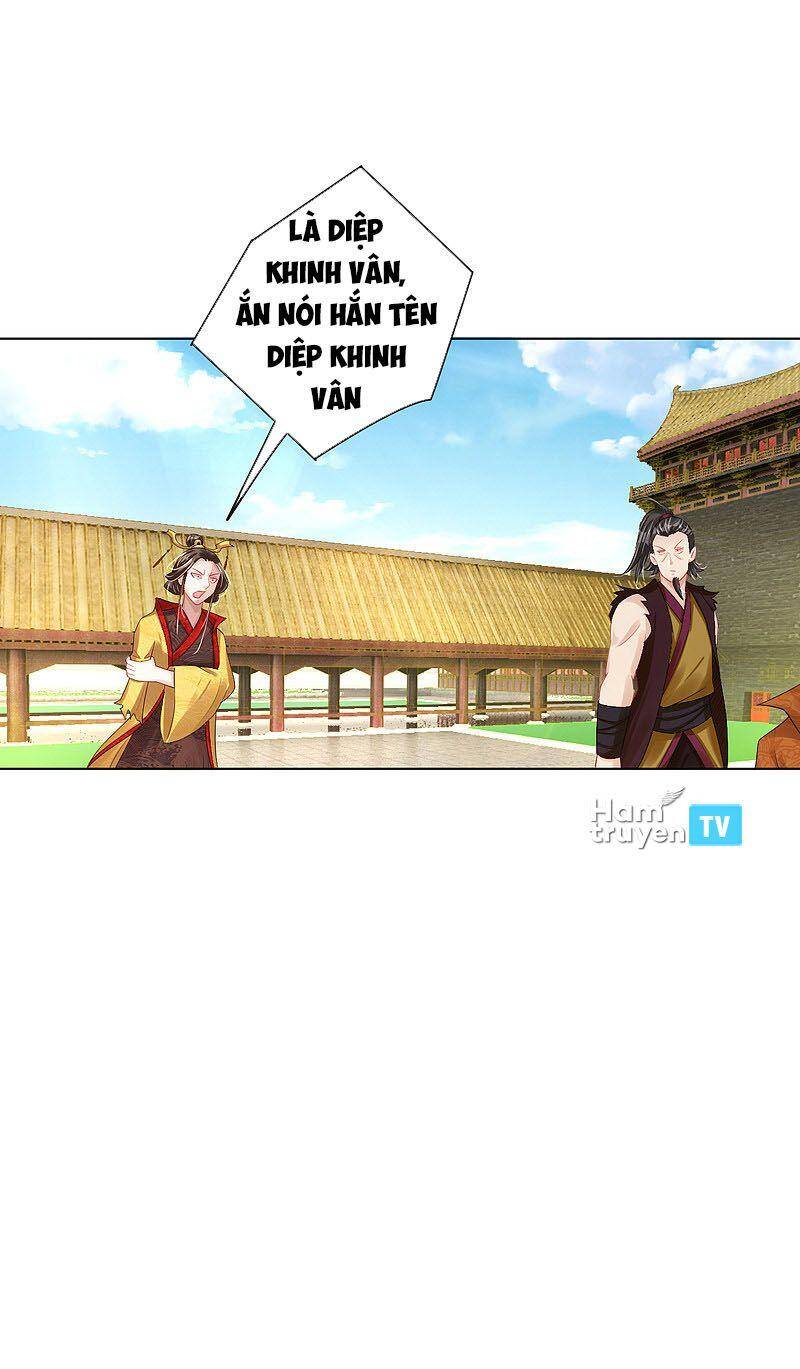 Nghịch Thiên Chiến Thần