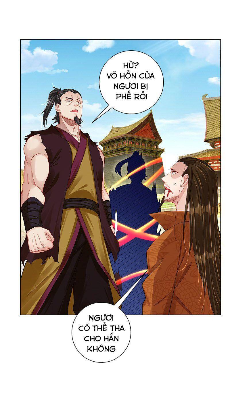 Nghịch Thiên Chiến Thần