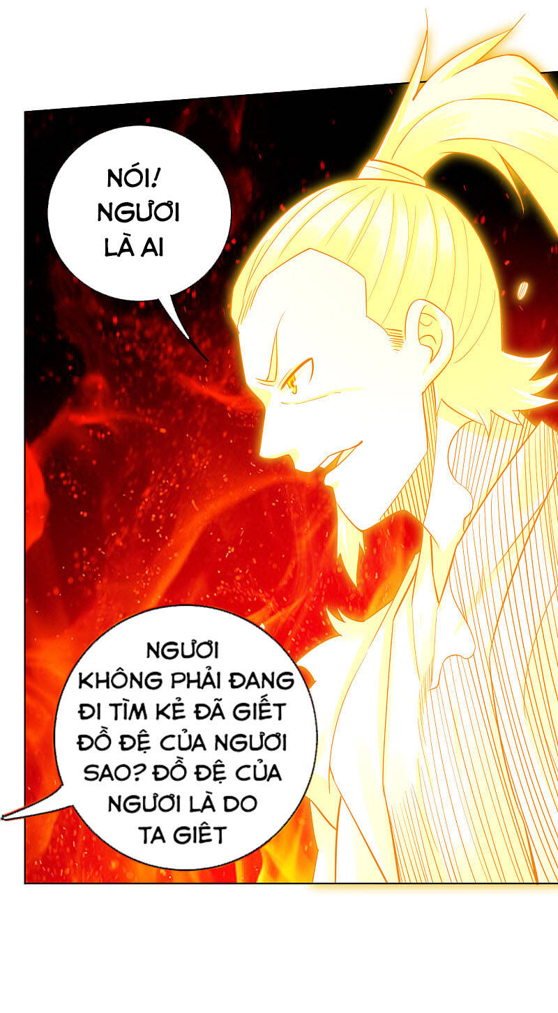 Nghịch Thiên Chiến Thần