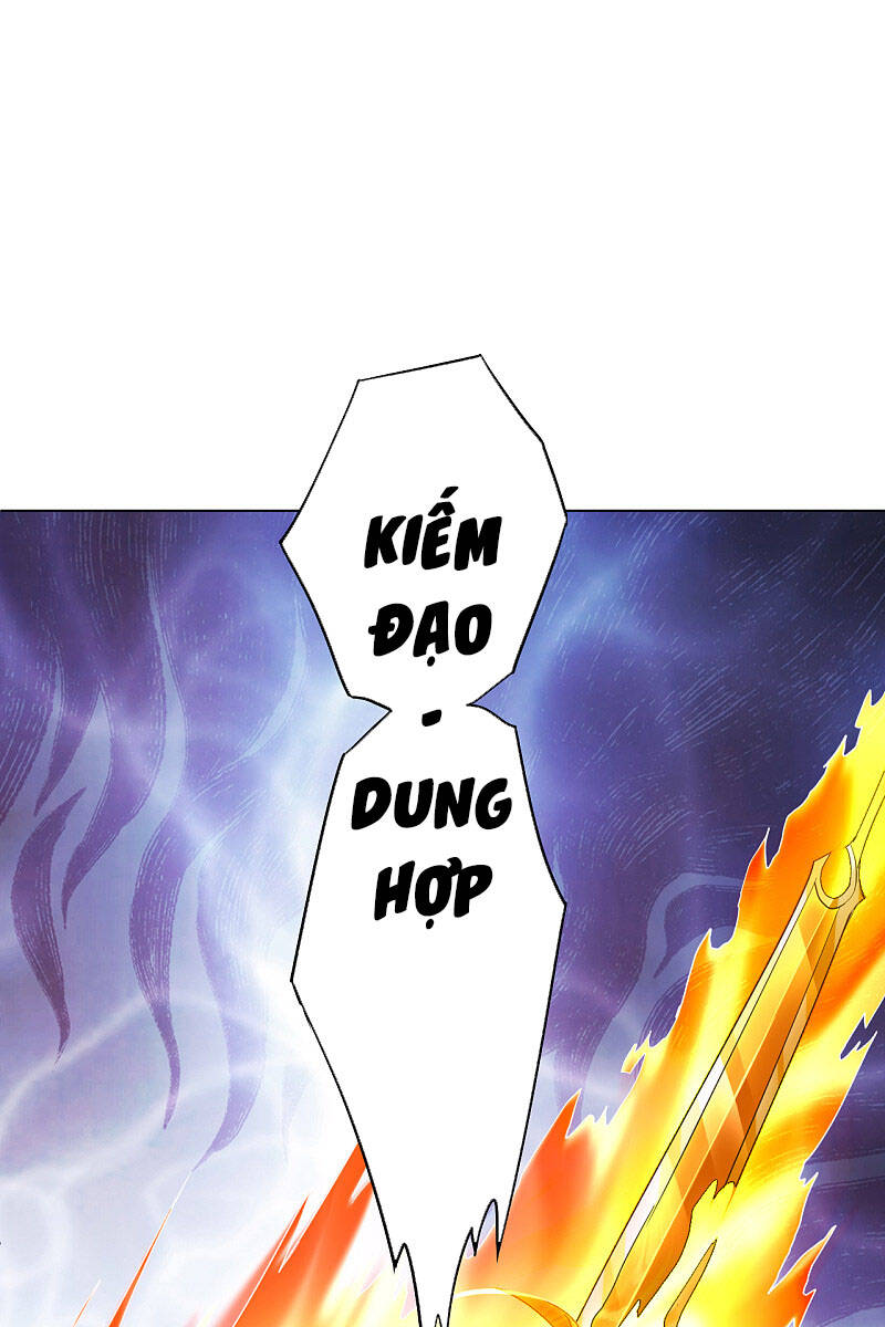 Nghịch Thiên Chiến Thần