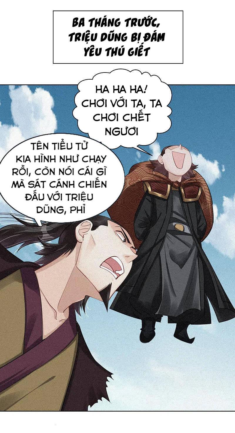 Nghịch Thiên Chiến Thần