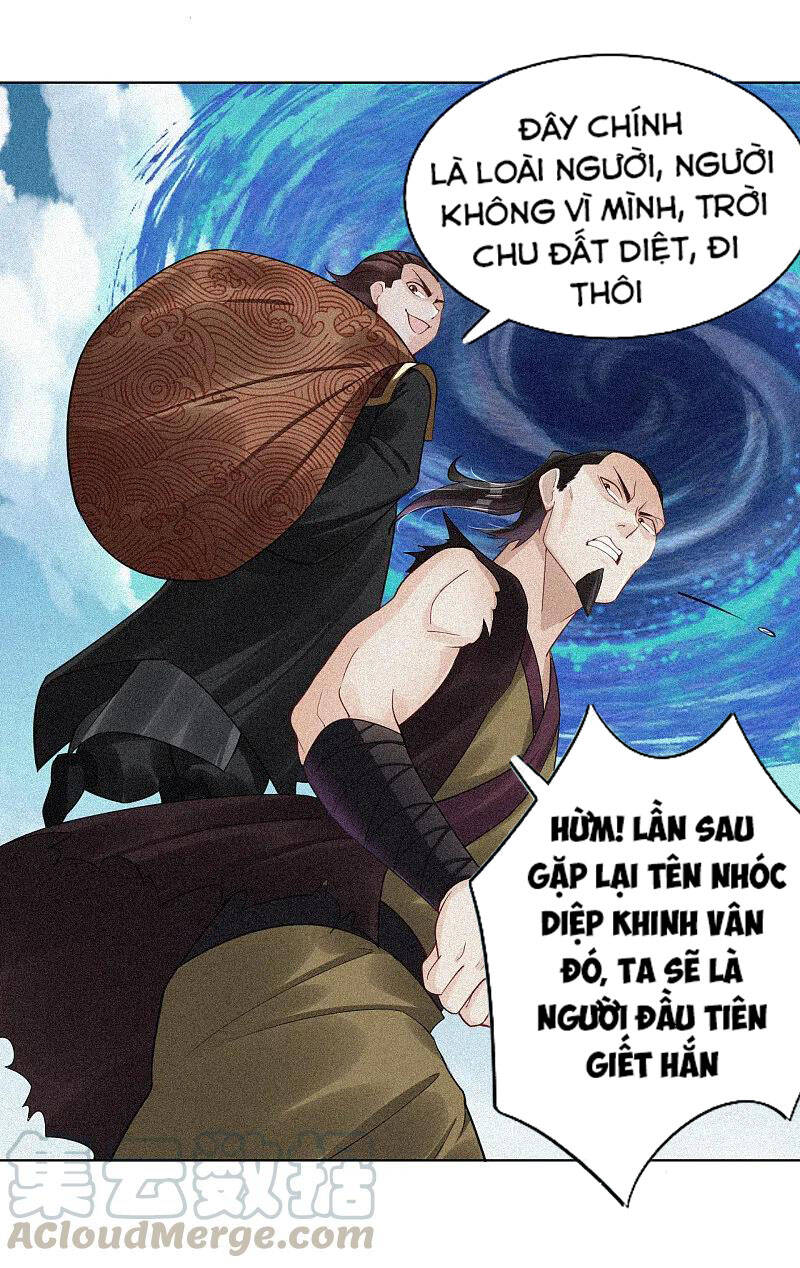 Nghịch Thiên Chiến Thần