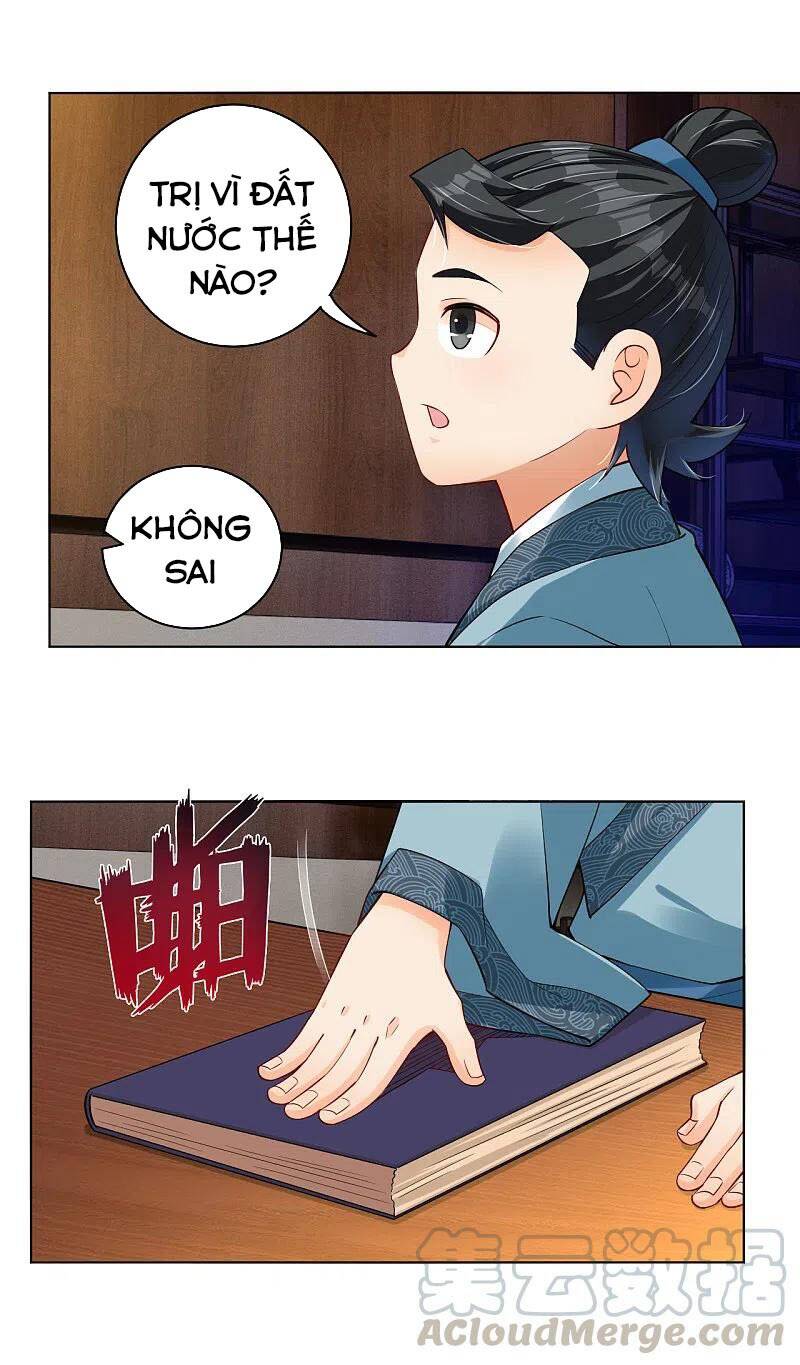 Nghịch Thiên Chiến Thần