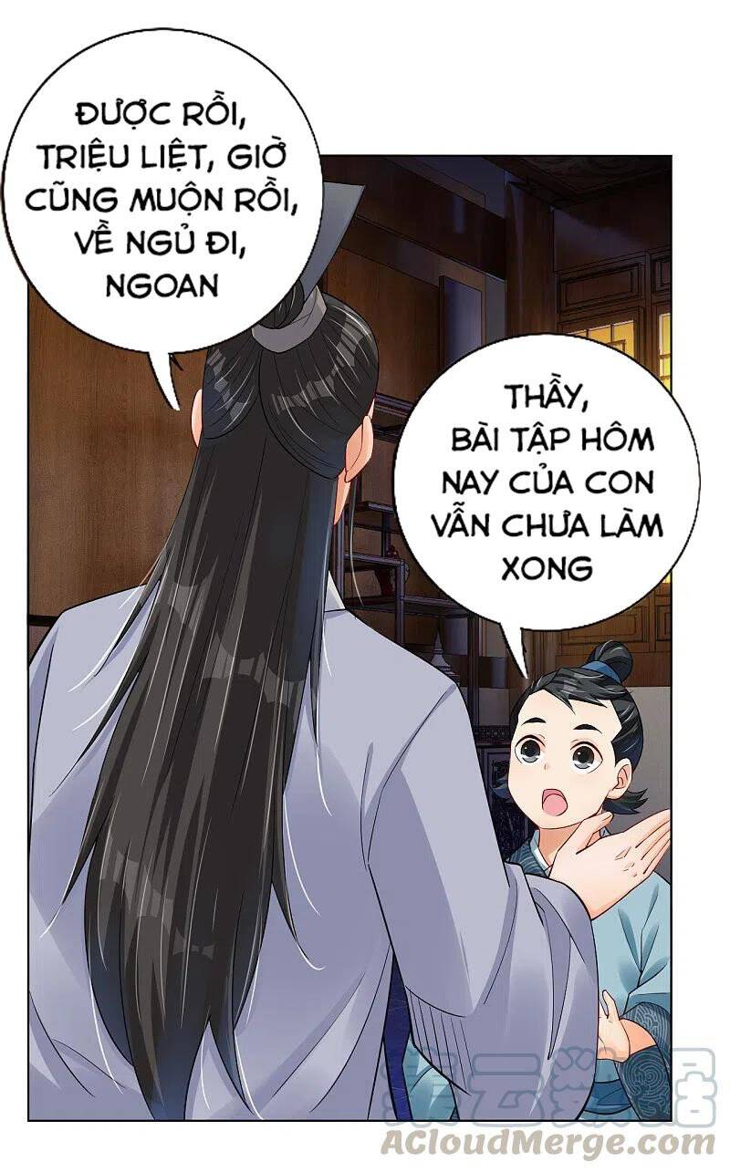 Nghịch Thiên Chiến Thần