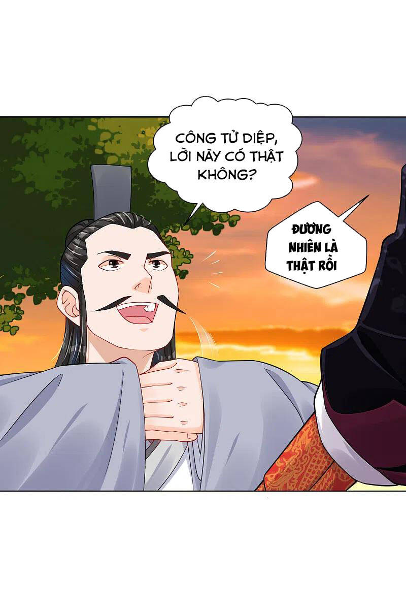 Nghịch Thiên Chiến Thần