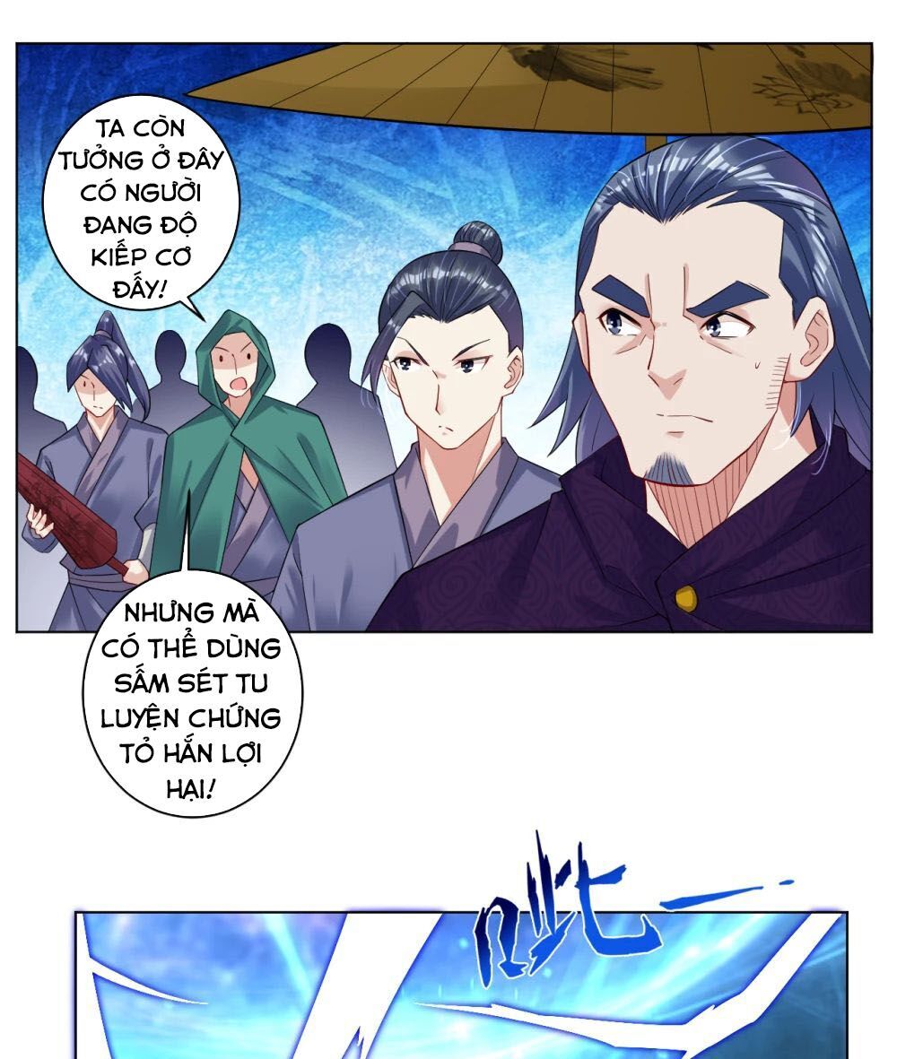 Nghịch Thiên Chiến Thần