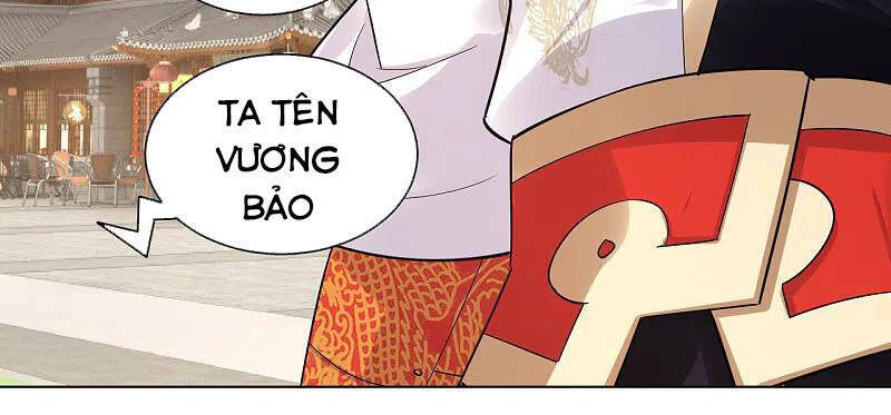 Nghịch Thiên Chiến Thần