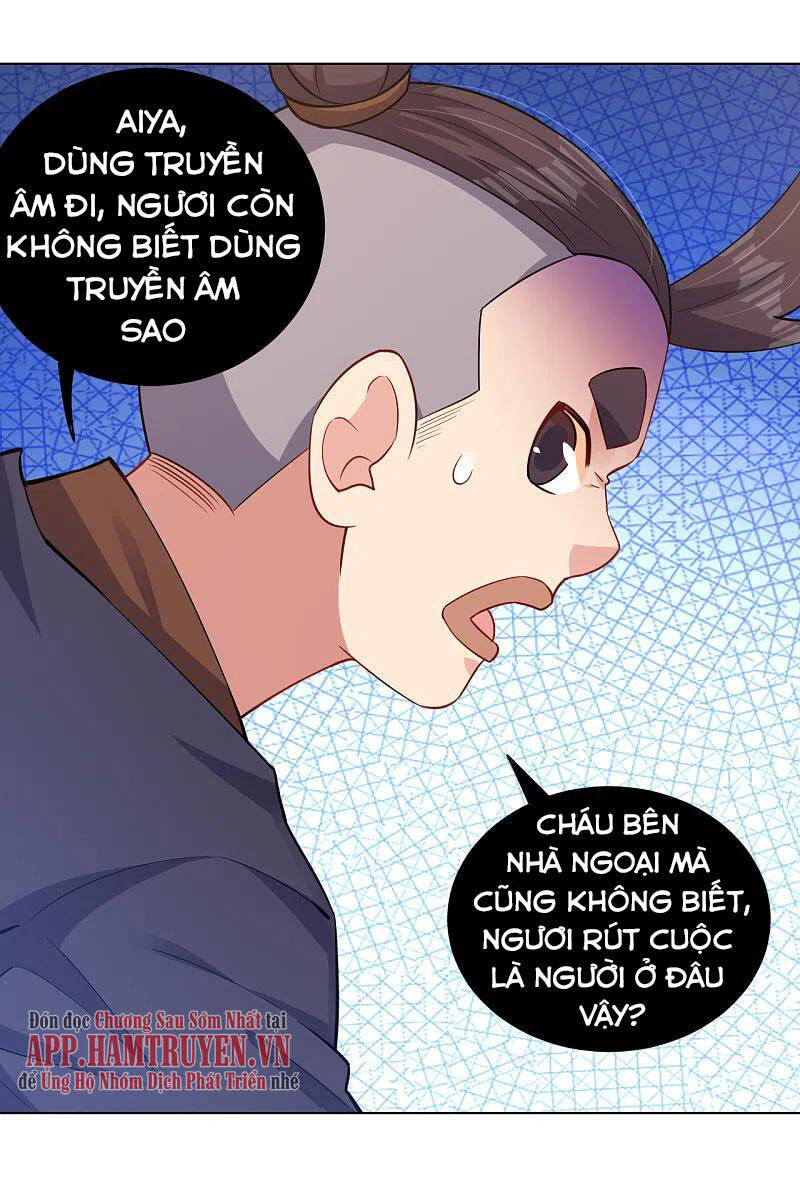 Nghịch Thiên Chiến Thần