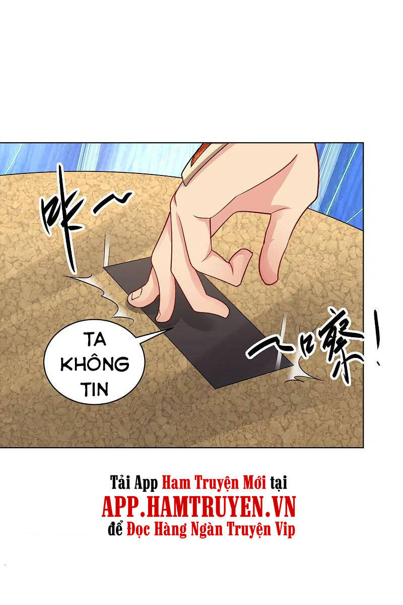 Nghịch Thiên Chiến Thần